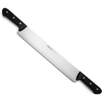 Käseschneider Arcos Universal 790900 Edelstahl, mango Polyoxymethylen und 40 cm Platte im Karton von ARCOS