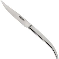 Arcos - Mikrogeperlte, 11 cm lange Klinge aus rostfreiem Stahl und Monoblock-Orogen Arcos - Mikrogeperlte, 11 cm lange Klinge aus rostfreiem Stahl und Monoblock-Orogen von ARCOS