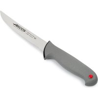 Ausbeinmesser Arcos Farbe - Prof 242300 Edelstahl Nitrum und mango ergonomische Polypropylenklinge und 15 cm, Vitrine Ausbeinmesser Arcos Farbe - Prof 242300 Edelstahl Nitrum und mango ergonomische Polypropylenklinge und 15 cm, Vitrine von ARCOS