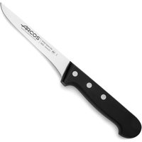 Ausbeinmesser Arcos Universal 282504 aus Nitrumstahl, mit Mango aus Polyoxymethylen und 13 cm Klinge im Etui von ARCOS