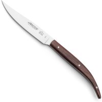 Festmesser Lendenschurz Arcos 373700 Edelstahl Nitrum, mango Palisander und 11 cm Klinge in Box von ARCOS