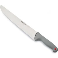 Fischereimesser Arcos Farbe - Prof 240800 Edelstahl Nitrum und mango ergonomisches Polypropylen und 35 cm Klinge, Vitrine von ARCOS
