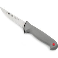 Fleischermesser Arcos Farbe - Prof 241400 Edelstahl Nitrum und mango ergonomisches Polypropylen und 13 cm Klinge, Vitrine Fleischermesser Arcos Farbe - Prof 241400 Edelstahl Nitrum und mango ergonomisches Polypropylen und 13 cm Klinge, Vitrine von ARCOS