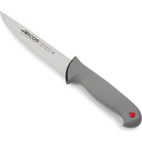 Fleischermesser Arcos Farbe - Prof 241500 Edelstahl Nitrum und mango ergonomisches Polypropylen und 16 cm Klinge, Vitrine Fleischermesser Arcos Farbe - Prof 241500 Edelstahl Nitrum und mango ergonomisches Polypropylen und 16 cm Klinge, Vitrine von ARCOS