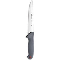 Fleischermesser Arcos Farbe - Prof 241600 Edelstahl Nitrum und mango ergonomisches Polypropylen und 18 cm Klinge, Vitrine Fleischermesser Arcos Farbe - Prof 241600 Edelstahl Nitrum und mango ergonomisches Polypropylen und 18 cm Klinge, Vitrine von ARCOS