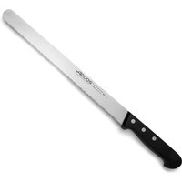 Arcos - Gebäckmesser Universal 284304 aus Nitrumstahl, mit Mango aus Polyoxymethylen und 30 cm Klinge im Karton. von ARCOS