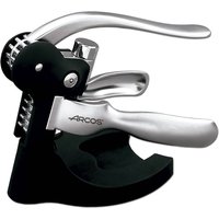 Korkenzieher Arcos Forza 604100 mit mango Zinklegierung mit Geschenkbox von ARCOS