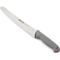 Kuchenmesser Arcos Farbe - Prof 242800 Edelstahl Nitrum und mango ergonomisches Polypropylen und 25 cm Klinge, Vitrine von ARCOS