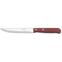 Arcos - Küchenmesser Latina 100600 aus Nitrum-Edelstahl und mango aus gepresstem Holz mit einer 13 cm langen Klinge in einer Box. von ARCOS