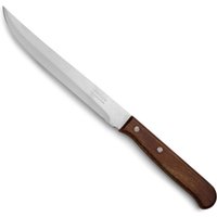 Küchenmesser Arcos Latina 100701 in Nitrum Edelstahl und mango in Pressholz mit 15,5 cm Klinge in Blisterverpackung. von ARCOS