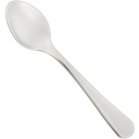 Löffel de Café Arcos Serie Lisboa - Moka-Löffel - Monoblock de una Stück aus Edelstahl 18/10 und 100 mm. Farbe Silber. Löffel de Café Arcos Serie Lisboa - Moka-Löffel - Monoblock de una Stück aus Edelstahl 18/10 und 100 mm. Farbe Silber. von ARCOS