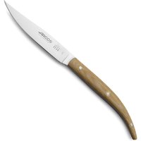 Messer Lenden fixiert Arcos 373728 Edelstahl Nitrum, mango Micarta und Klinge von 11 cm im Karton Messer Lenden fixiert Arcos 373728 Edelstahl Nitrum, mango Micarta und Klinge von 11 cm im Karton von ARCOS