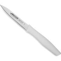 Messer Mondador Arcos Nova 188614 Edelstahl Nitrum und Polypropylen mango, weiß 10 cm Klinge im Displaykarton Messer Mondador Arcos Nova 188614 Edelstahl Nitrum und Polypropylen mango, weiß 10 cm Klinge im Displaykarton von ARCOS