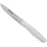 Arcos - Messer Mondador Nova 188624 Edelstahl Nitrum und mango Polypropylen, weiße Klinge von 10 cm in Displaybox von ARCOS