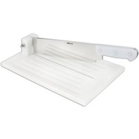 Messer mit Brotbrett Arcos 689900 mit Edelstahlklinge und mango Kunststoff 520 x 270 mm im Karton von ARCOS