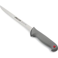 Messerfilet Arcos Farbe - Prof 242500 Edelstahl Nitrum und mango ergonomische Polypropylenklinge und 20 cm, Vitrine Messerfilet Arcos Farbe - Prof 242500 Edelstahl Nitrum und mango ergonomische Polypropylenklinge und 20 cm, Vitrine von ARCOS
