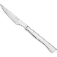 Messerrücken Arcos aus Tisch 702000 Monoblock aus einem Stück Edelstahlklinge von 11 cm im Karton von ARCOS