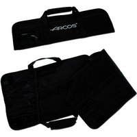 Messertasche Arcos 690200 100% Polyester 4 Stück 460 x 275 mm im Karton von ARCOS