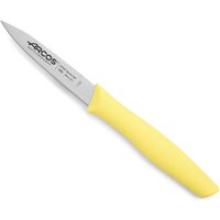 Arcos - nova stacking knife - Kleines, leichtes, handliches Messer mit einer zentralen Spitze. Perfekt zum Schneiden, Schälen und Reinigen aller Arcos - nova stacking knife - Kleines, leichtes, handliches Messer mit einer zentralen Spitze. Perfekt zum Schneiden, Schälen und Reinigen aller von ARCOS