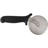Arcos - Pizzaschneider 614800 Edelstahlklinge und mango Polypropylen ø 100 mm mit Displayabdeckung von ARCOS