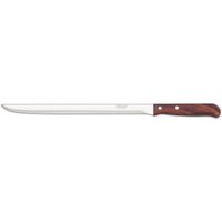 Arcos - Schinkenmesser Latina 101300 aus Nitrum-Edelstahl und mango aus gepresstem Holz mit einer 25 cm langen Klinge in einer Box. von ARCOS