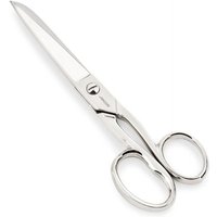 Schneiderschere Arcos 504200 Schmiedestahl und mango vernickelt 7' - 178 mm in Blisterverpackung von ARCOS