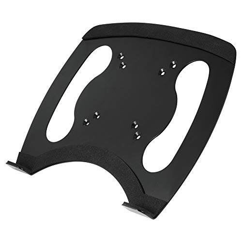ARCTIC LH1 - Erweiterungsset Laptop Halter, Notebook Halter, Kompatibel mit allen ARCTIC 3D Monitorarmen, Größe 320 x 242 mm - Schwarz ARCTIC LH1 - Erweiterungsset Laptop Halter, Notebook Halter, Kompatibel mit allen ARCTIC 3D Monitorarmen, Größe 320 x 242 mm - Schwarz von ARCTIC