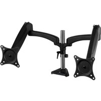 ARCTIC Z2-3D Gen 3 Dual-Monitorarm für Displays von 13" bis 34" von Arctic