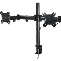ARCTIC Z2 Basic Dual-Monitorarm für LCD-Displays von 13" bis 27" von Arctic
