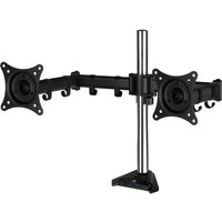 ARCTIC Z2 Pro Gen 3 Dual-Monitorarm für Displays von 13" bis 27" von Arctic