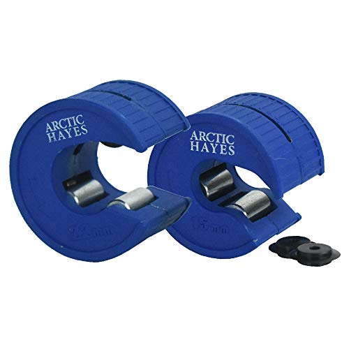 15 & 22 mm U-Cut Rohrschneider 15 & 22 mm U-Cut Rohrschneider von Arctic Hayes