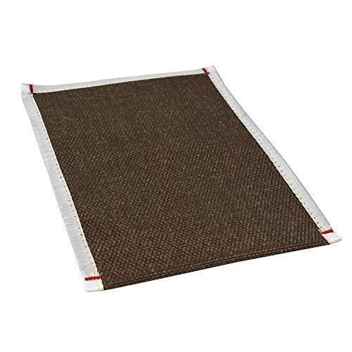 Arctic Hayes VSM1 Vortex 1200°C Professionelle Lötmatte, 290 mm Länge x 200 mm Breite Arctic Hayes VSM1 Vortex 1200°C Professionelle Lötmatte, 290 mm Länge x 200 mm Breite von Arctic Hayes