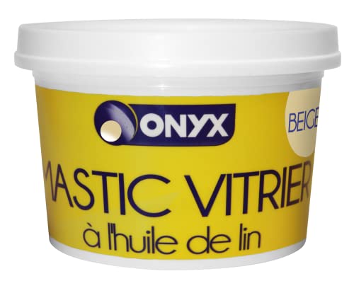 Ardea 051 Spachtelmasse Spachtel 1 KG beige von Onyx