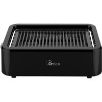 ARGRILL01 Raclette Grill 1 Person(en) 1300 w Schwarz - Ardes von ARDES