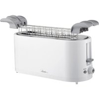 ARTOAST02 Toaster 4 Scheibe(n) 1400 w Weiß - Ardes von ARDES