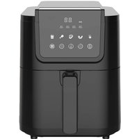 Ardes Arfrya10l Infinity 5l Heissluftfriteuse Schwarz Ardes Arfrya10l Infinity 5l Heissluftfriteuse Schwarz von ARDES