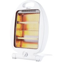 Kompakter faltbarer Quarzofen, 2 Leistungsstufen, 800 w, Flexo Mini Ardes von ARDES