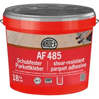 ARDEX AF 485 Parkettkleber 18kg Schubfest von ARDEX GMBH