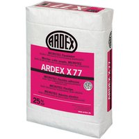 Ardex x 77 microtec Fliesenkleber 25 kg Sack von ARDEX GMBH