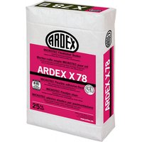 Ardex Gmbh - ardex x 78 microtec Flexkleber Boden 25kg von ARDEX GMBH