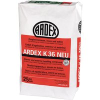 Ardex K 36 Ausgleichsmasse 25kg von ARDEX GMBH