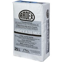 Ardex a 38 mix 4 Stunden-Estrich 25kg von ARDEX GMBH