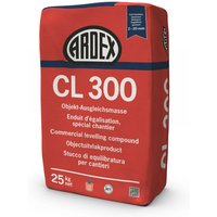 Ardex cl 300 Ausgleichsmasse 25 kg von ARDEX GMBH