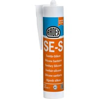 Ardex Gmbh - ardex se-s Sanitär-Silikon Weiß von ARDEX GMBH