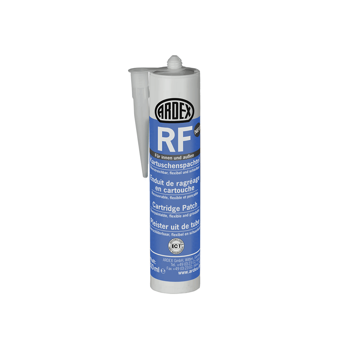 ARDEX RF ARDEX RF von ARDEX
