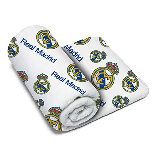 ARDITEX AD-RM13727 Tasche, Kunststoff, Real Madrid Cf, 1.25 picometer von ARDITEX