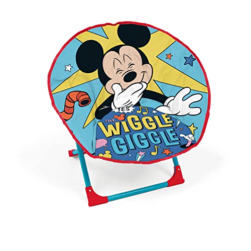 ARDITEX Micky Maus Mond Sitz ARDITEX Micky Maus Mond Sitz von ARDITEX