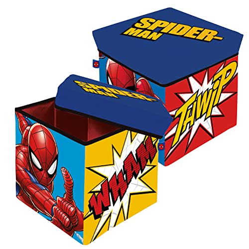 ARDITEX Spider Tisch/Cont. 30 x 30 x 30 cm von ARDITEX