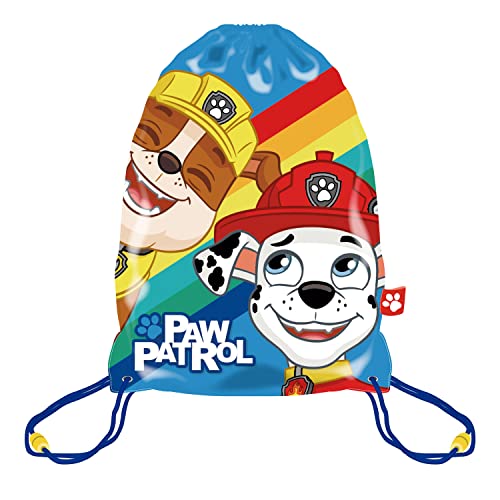 BTS-PAW-Gym-Tasche, 33 x 44 cm von ARDITEX