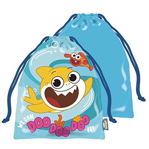 Tasche Picnic – Baby Shark Tasche Picnic – Baby Shark von ARDITEX